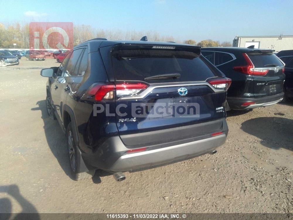 تويوتا راف 4